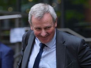 Supporting image for story: Visit of Wuhan tourists to Larne ‘dispelled notion Covid could be contained’