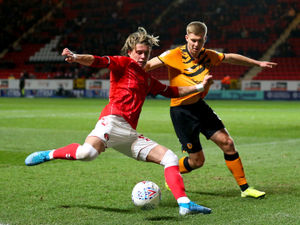 Supporting image for story: West Brom hot on the heels of Conor Gallagher loan