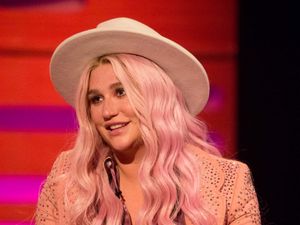 Supporting image for story: Kesha and producer Dr Luke announce resolution in their US lawsuit