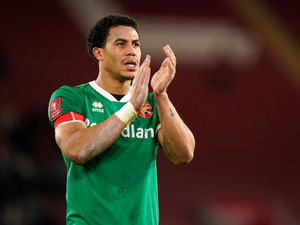 Supporting image for story: George Bennett's Walsall ratings v Southampton: Fives and sixes in FA Cup defeat