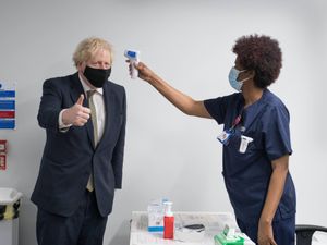 Supporting image for story: Boris Johnson: ‘No question’ tougher action needed to curb coronavirus spread