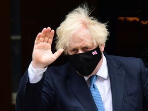 Supporting image for story: Johnson to spend Covid ‘freedom day’ in self-isolation