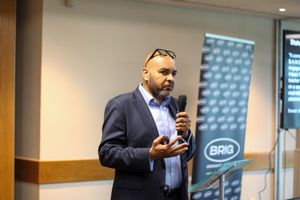 Supporting image for story: BCU becomes proud signatory of historic Anti Racist Pledge