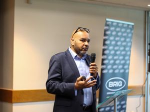 Supporting image for story: BCU becomes proud signatory of historic Anti Racist Pledge