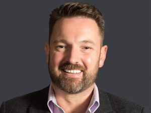 Supporting image for story: Shropshire Farming Talk: There’s a growing global appetite for animal protein 