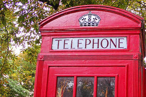 Supporting image for story: End of the line as more than 20 Shropshire phone kiosks are axed