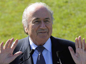 Supporting image for story: Shropshire Sunday League in danger of FIFA ruling