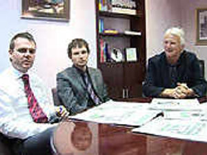 Supporting image for story: E & S Table Football