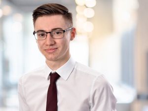 Supporting image for story: Big business opportunities could be on the horizon, says Shrewsbury adviser