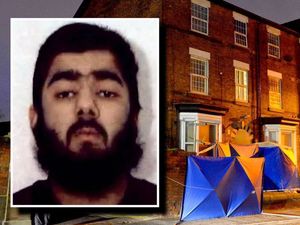 Supporting image for story: Fishmongers’ Hall bosses ‘not warned about Usman Khan’s terrorist background’