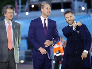 Supporting image for story: William hails ‘impressive’ Jubilee celebrations as a ‘big day’