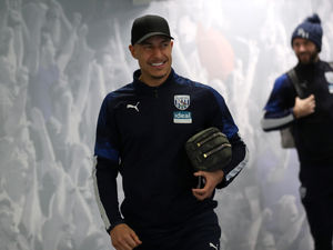 Supporting image for story: Jake Livermore and Gareth Barry are West Brom 'jokers'