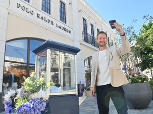 Supporting image for story: Doors open on newest iconic US fashion brand Ralph Lauren at McArthurGlen Designer Outlet in the West Midlands