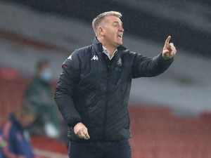 Supporting image for story: Euro talk premature – for now, says Aston Villa boss Dean Smith