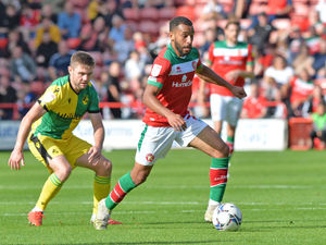 Supporting image for story: Saddlers Social: Walsall supporters assess Bristol Rovers loss