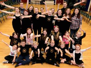 Supporting image for story: Expanding Black Country arts college hunts for new members