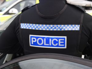 Supporting image for story: Ex-West Mercia Police officer denies sexually assaulting two women 