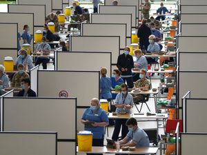 Supporting image for story: Sturgeon issues warning as Scotland sees record number of Covid cases