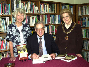 Supporting image for story: Newport grammar school stalwart dies