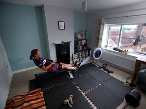 Supporting image for story: Life in lockdown: How to avoid home workout mistakes