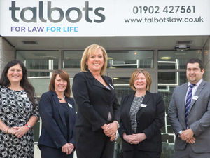 Supporting image for story: New corporate ID and office for Talbots