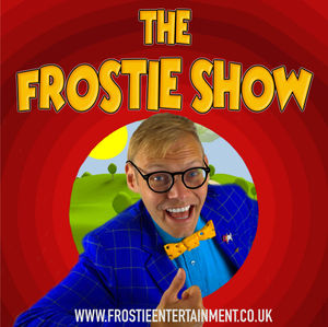 First up will be The Frostie Show on Saturday, April 19 