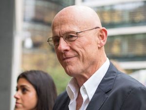 Supporting image for story: Staffordshire billionaire ‘to shun tax avoidance schemes after using them to build empire’