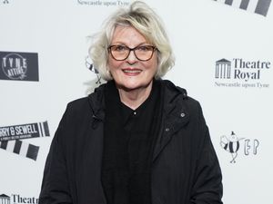 Supporting image for story: Brenda Blethyn, 79, has no plans to retire