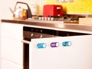 Supporting image for story: Amazon’s Dash buttons are going virtual