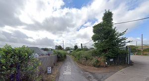 The new gym will open in Moorfield Lane, Newport. Photo: Google