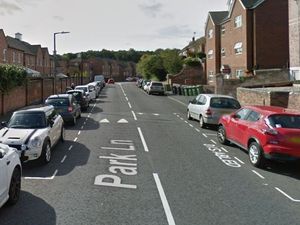 Supporting image for story: Teenager arrested after man 'seriously assaulted' in Kidderminster street