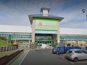 Supporting image for story: Man dies after medical emergency at Homebase in Telford