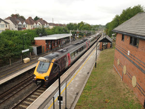 Supporting image for story: Train strike: The railway lines with fewer services this week as drivers stage latest walkout