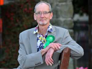 Supporting image for story: Greens' alternative county budget includes abandoning relief road and increasing car park changes