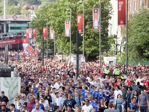 Supporting image for story: Government to begin trials for the return of mass gatherings as lockdown eases