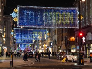 Supporting image for story: England in tiers: What are the coronavirus rules?