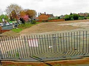 Supporting image for story: Moxley primary school site may be new bail hostel