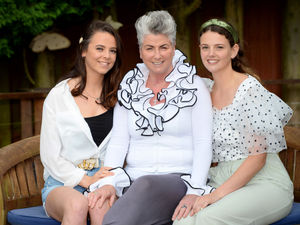 Supporting image for story: What it's like to be a beauty entrepreneur 