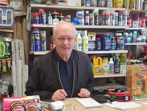 Supporting image for story: Great Barr business raises £25,000 for charity through 18-year-old collection tin