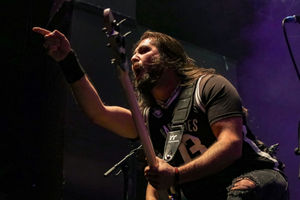 Bad Wolves. Pictures by: Adriana Vasile