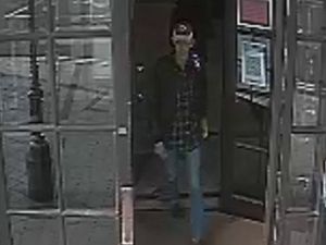 Supporting image for story: Police appeal to help locate missing Staffordshire man