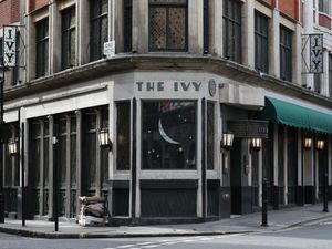 Supporting image for story: Ivy Collection restaurant firm nearing £1 billion sale – reports