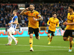 Supporting image for story: 'Don't do too well': Steve Bull jokes as Wolves' Ruben Neves set to get World Cup campaign underway