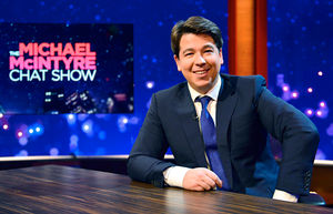 Michael McIntyre