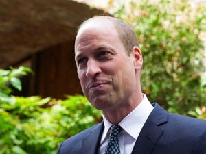 Supporting image for story: Art exhibition backed by William to offer fresh perspective on homelessness