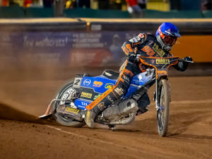 Supporting image for story: Sheffield clash a dress rehearsal says Wolves' Steve Worrall