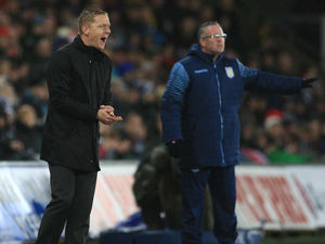 Supporting image for story: Paul Lambert insists Villa were hard done to