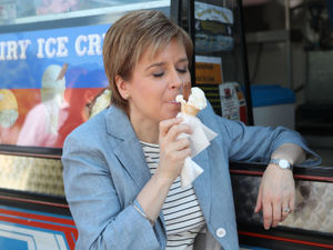 Supporting image for story: Star comment: Identity will change if Scots exit