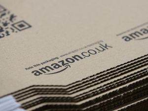 Supporting image for story: Amazon customers can now pick up items from Next stores