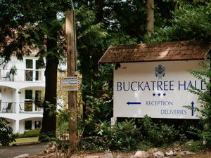 Supporting image for story: Norovirus bug the cause of Telford hotel illness outbreak